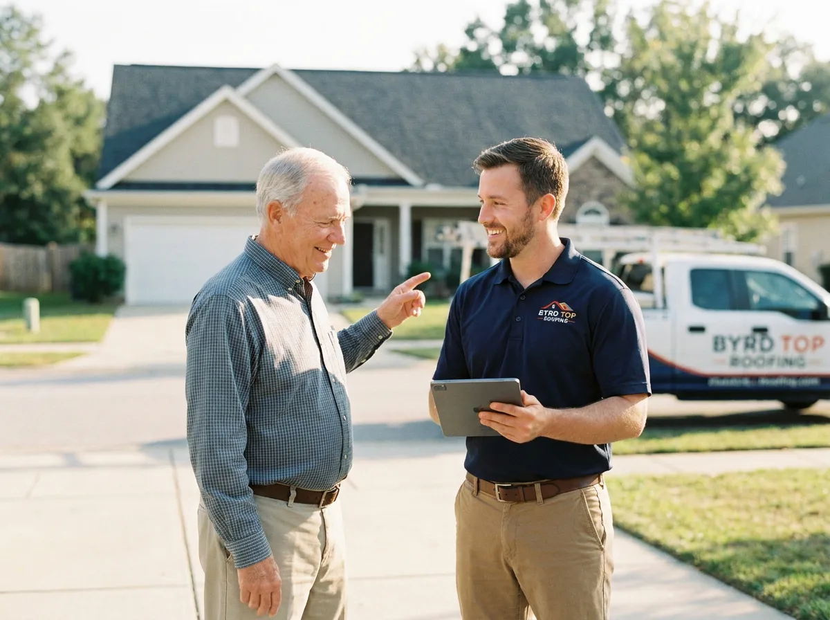 Roofing Robbinston, ME FAQs